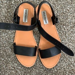 Steve Madden Sandals
